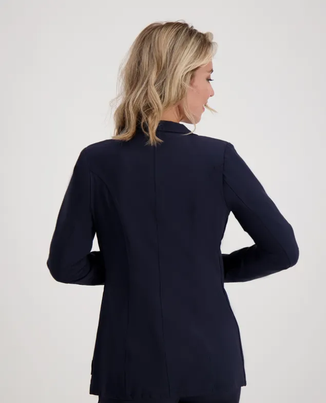 Blazer Charmante Travel