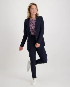 Blazer Charmante Travel