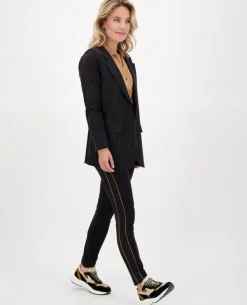 Blazer Classic Pinstripe Travel