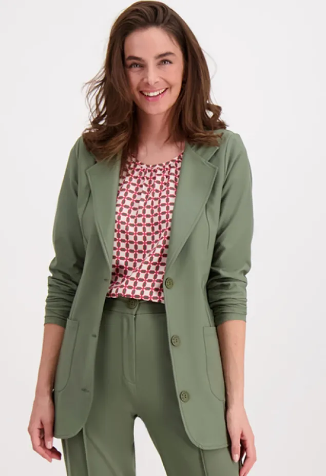 Blazer Classic Travel