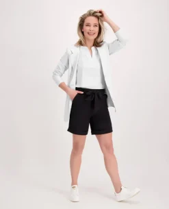 Blazer Fitted Travel