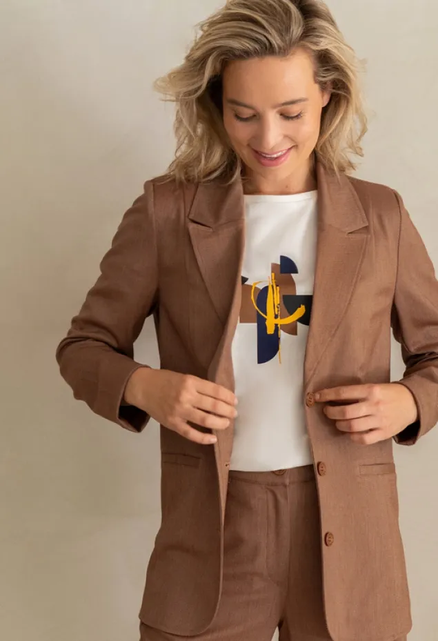 Blazer Élégant