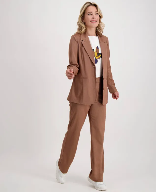 Blazer Élégant