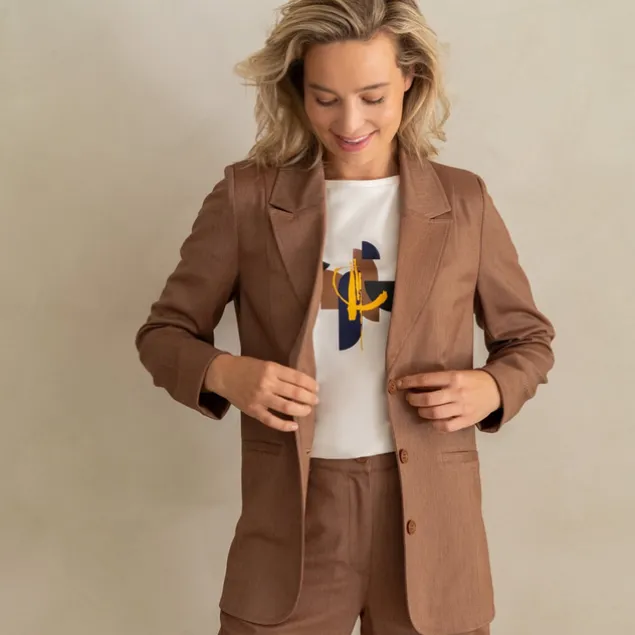 Blazer Élégant