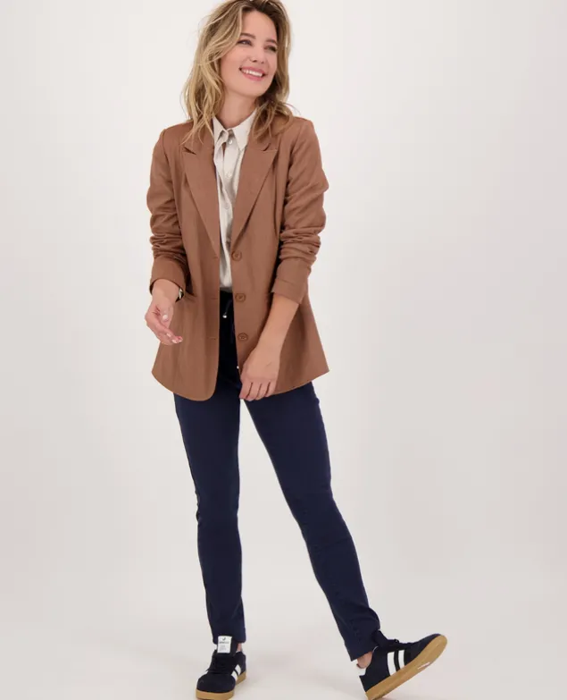 Blazer Élégant