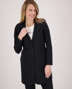 Blazer Longue Travel