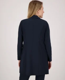 Blazer Longue Travel