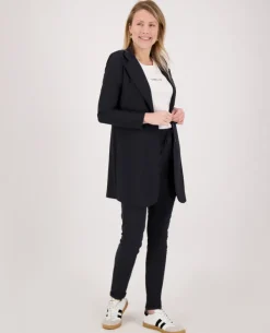 Blazer Longue Travel
