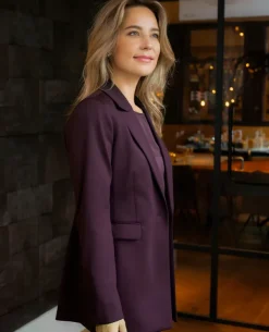 Blazer Premium Travel