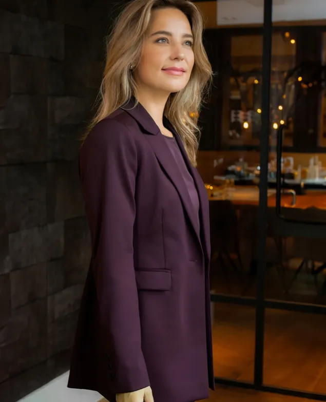 Blazer Premium Travel