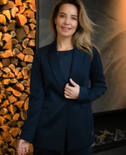 Blazer Premium Travel