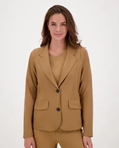 Blazer Regular Travel