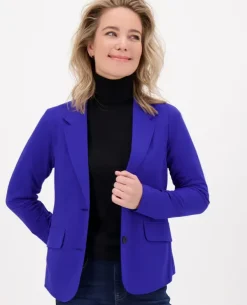 Blazer Regular Travel