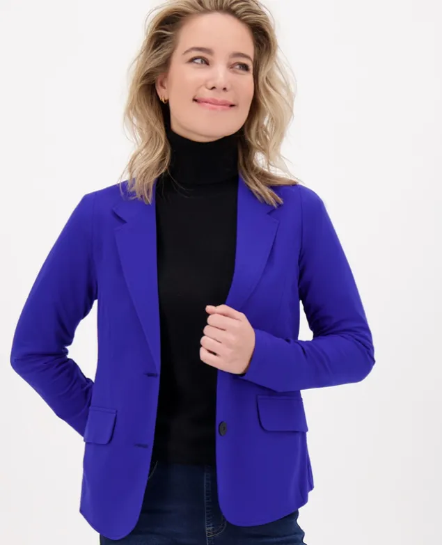 Blazer Regular Travel