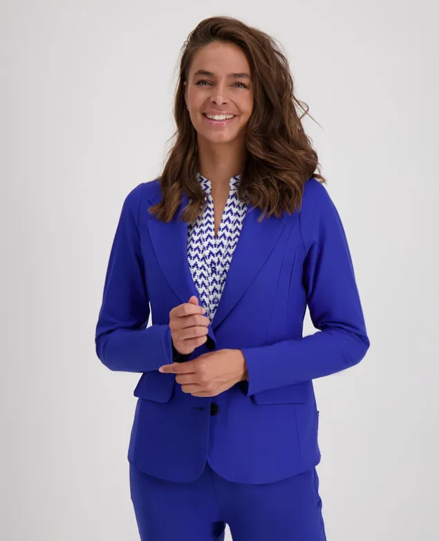 Blazer Regular Travel