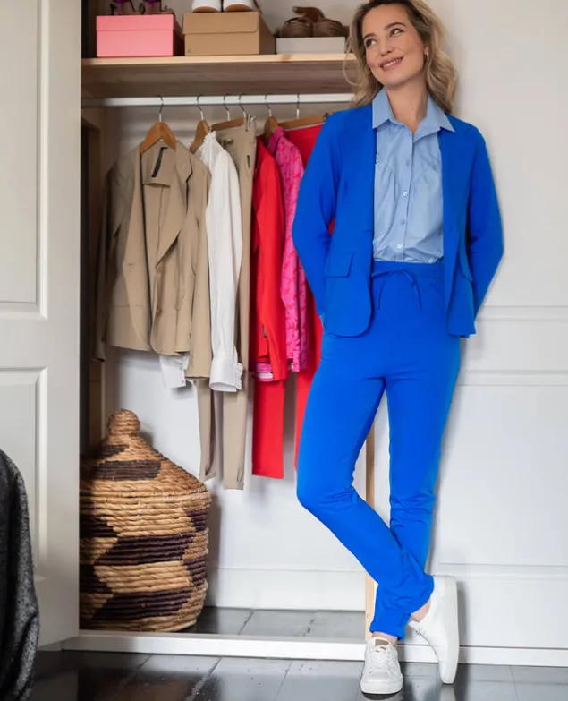 Blazer Regular Travel