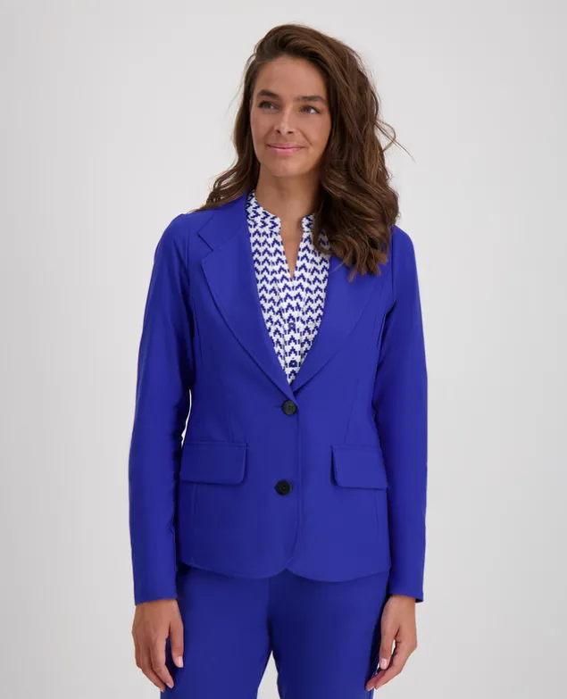 Blazer Regular Travel