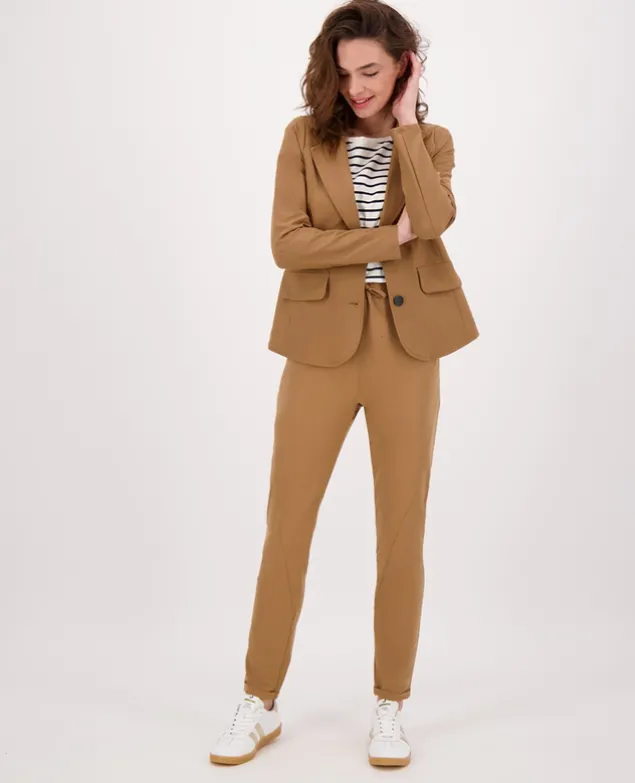 Blazer Regular Travel