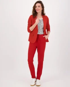 Blazer Regular Travel