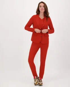 Blazer Regular Travel