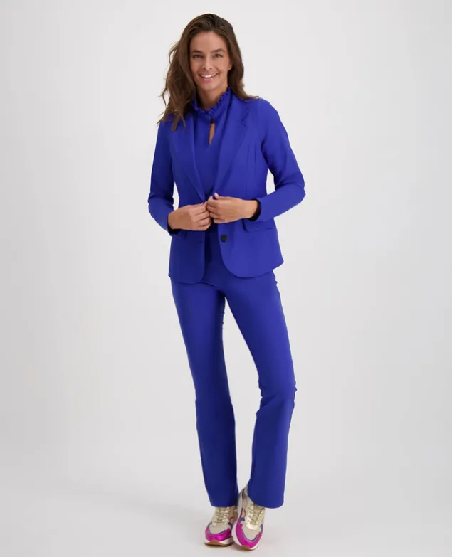 Blazer Regular Travel