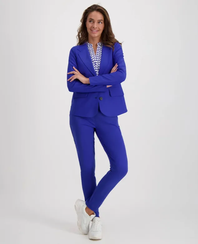 Blazer Regular Travel