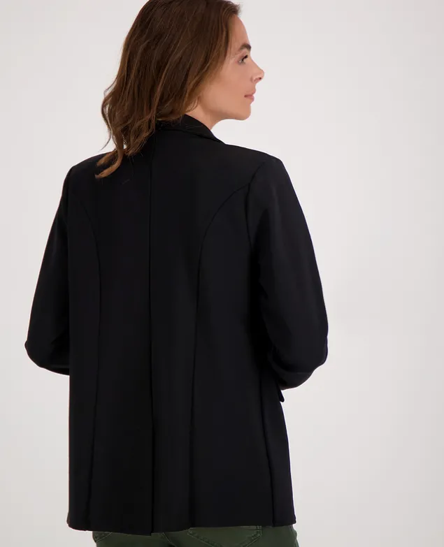Blazer Straight