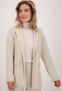 Blazer Straight Travel