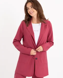 Blazer Straight Travel