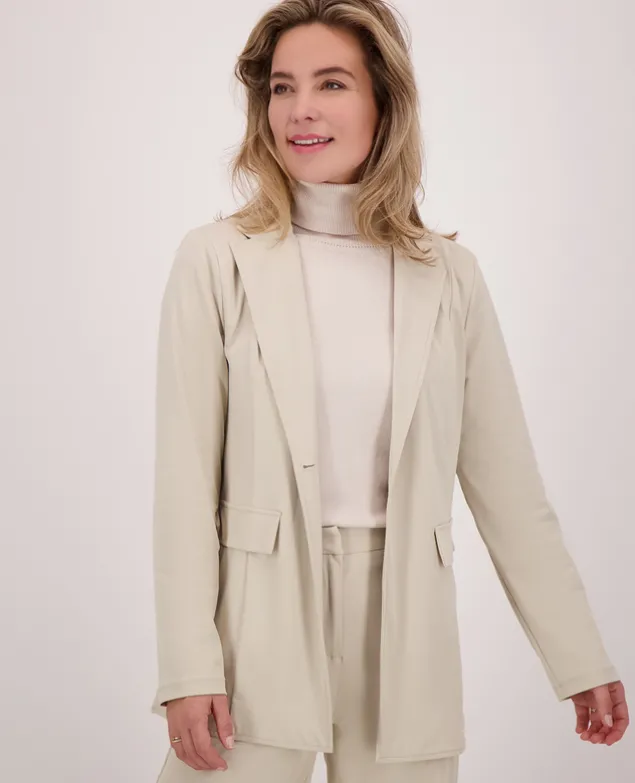 Blazer Straight Travel