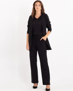 Blazer Straight Travel