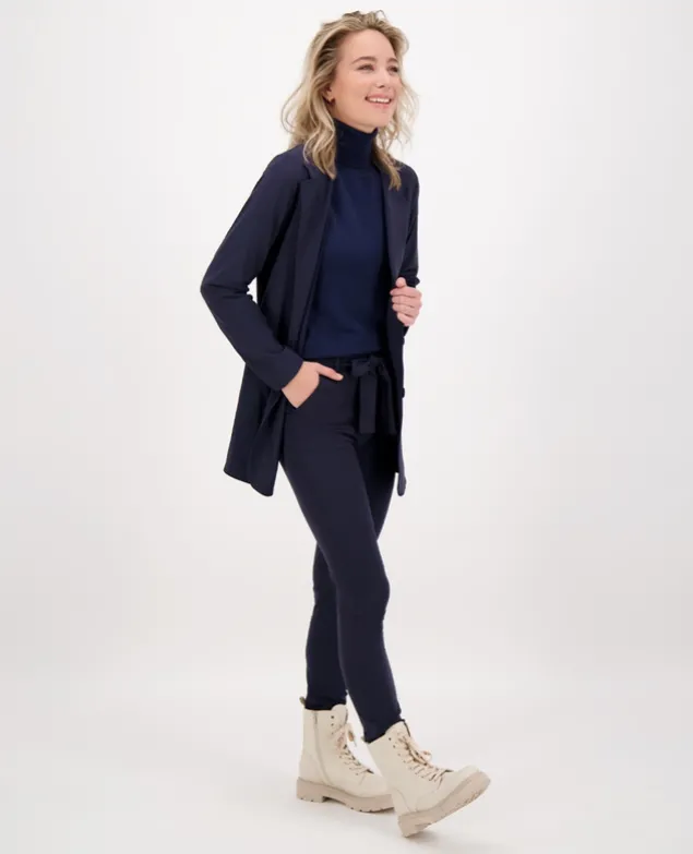 Blazer Straight Travel