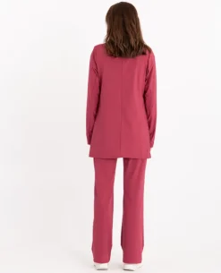 Blazer Straight Travel
