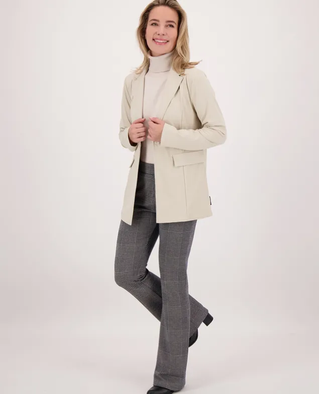 Blazer Straight Travel