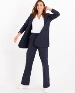 Blazer Straight Travel
