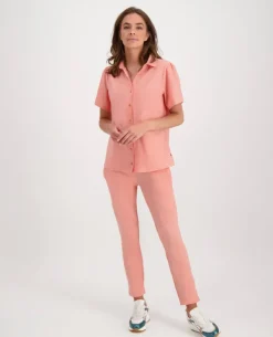 Blouse BelTravel