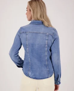 Blouse Camille