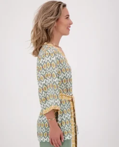 Blouse Elena