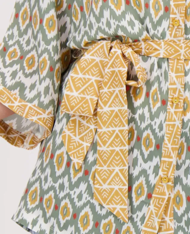 Blouse Elena