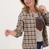 Blouse Jacket