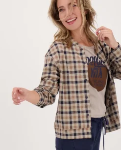 Blouse Jacket