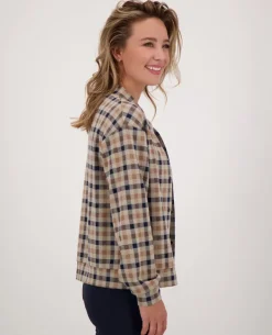 Blouse Jacket