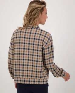 Blouse Jacket