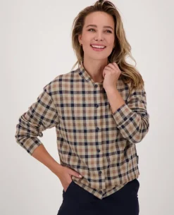 Blouse Jacket