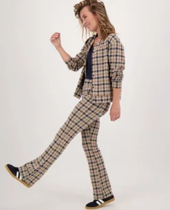 Blouse Jacket