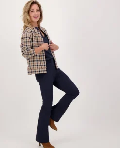 Blouse Jacket