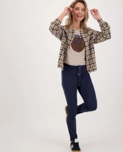 Blouse Jacket