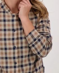 Blouse Jacket