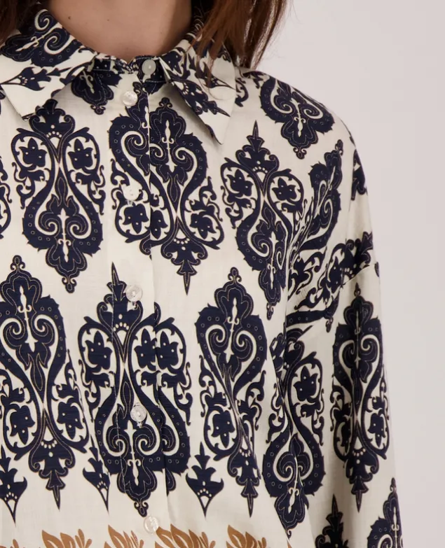 Blouse Jade