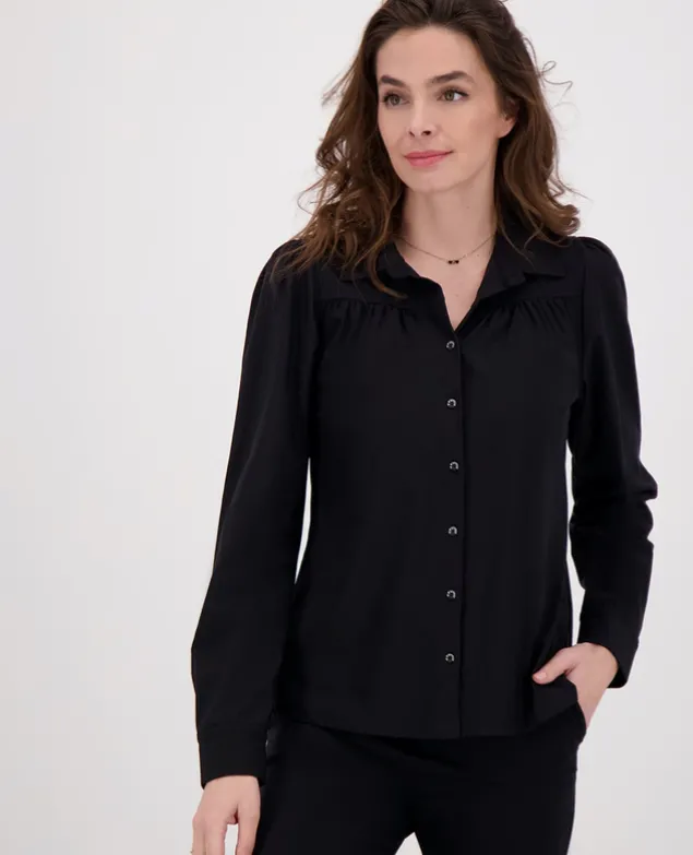 Blouse Joëlle Travel